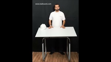 Kalboard: Drafting Table