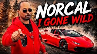 Northern California car culture 2026