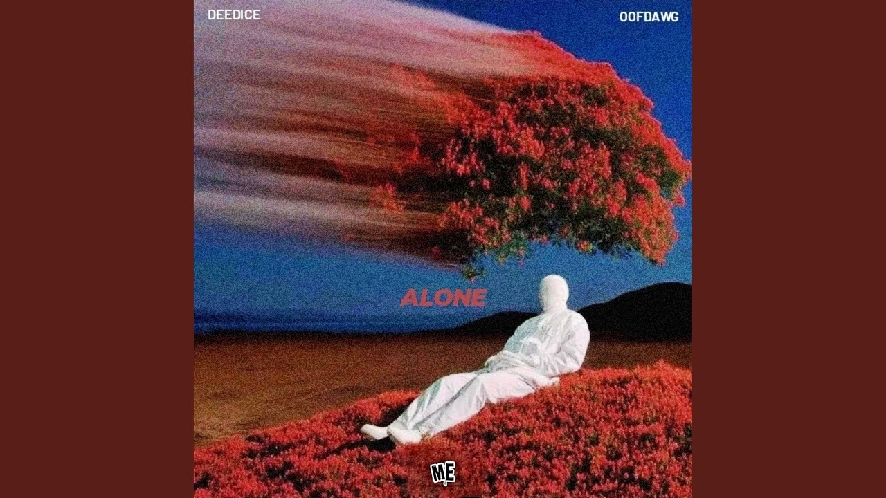 Alone auf YouTube ansehen Alone auf YouTube ansehen
