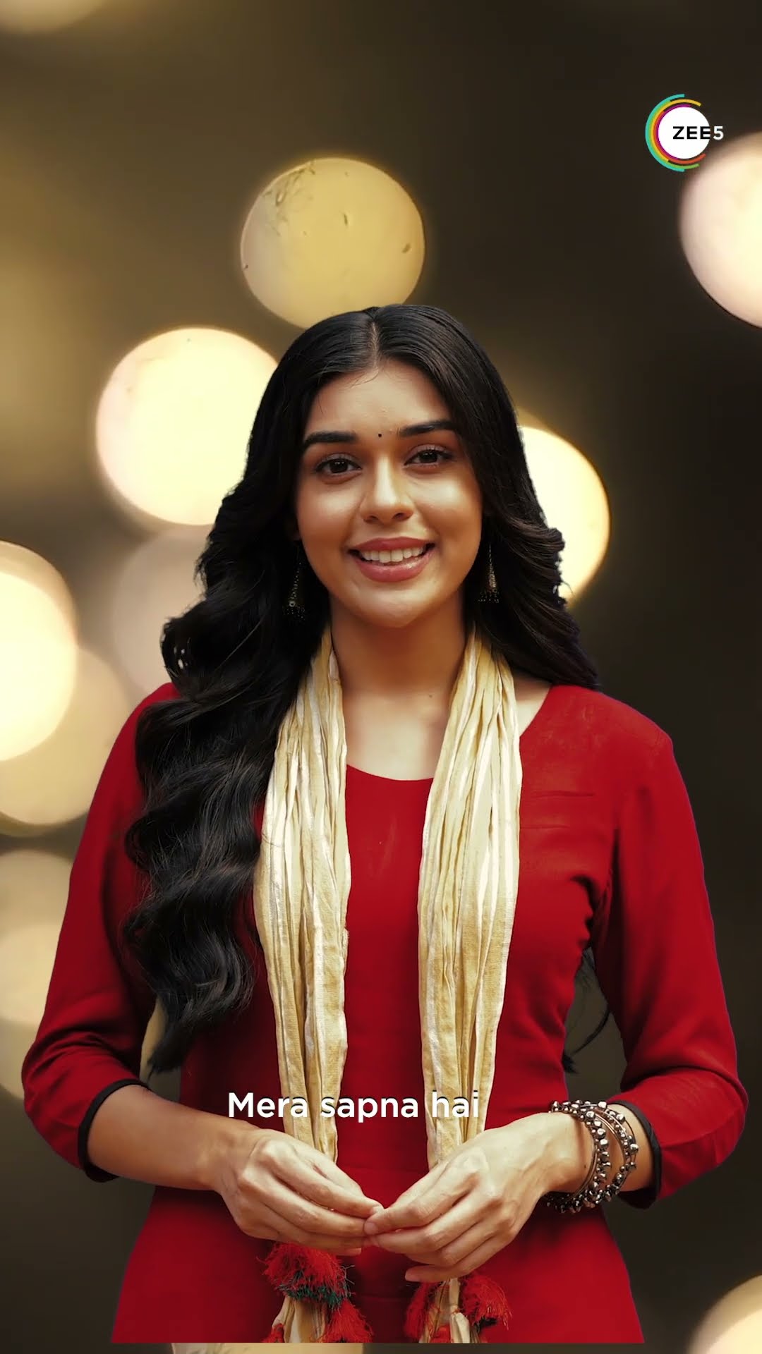 A Never Seen Before Story of Persistence | Paithani | #shorts