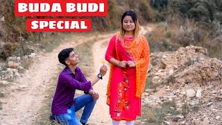 Buda Budi Special || Short Movie || Trailer || Local Production || Prashanna Bhandari