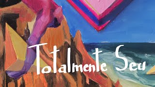 Marisa Monte | Totalmente Seu (lyric vídeo com cifra) screenshot 3