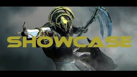 Warframe: Frost Showcase!