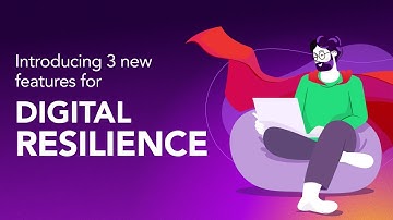 3 new built-to-last features for ultimate digital resilience with PureVPN