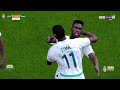 AFRICAN CUP OF NATIONS SEMIFINALES MARRUECOS VS SENEGAL