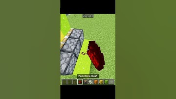 Minecraft logic #shorts