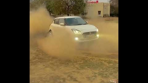 Swift 🔥♥️🎉 Car Drifting Whatsapp Status #Shorts #Modified #CarStatus #Swift