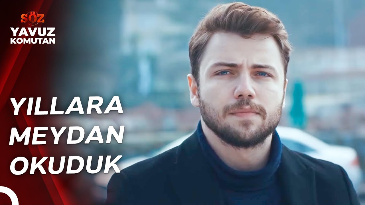 Agalarla Operasyon Şekli #38