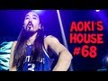 Memorial Day Mix - Aoki's House on Electric Area #68