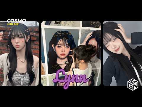K-POP・アジア maro ENG SUB] tripleS Cosmo Live 250622 (Lynn) - Dorm Life (ft