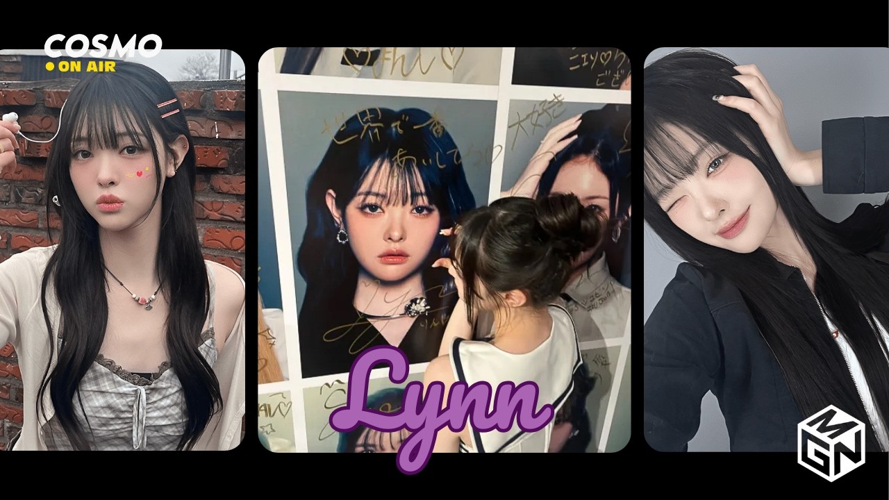 ゆ*様 tripleS HaYeon ハヨン　304A objekt cosmo tripleS HaYeon ハヨン 304A objekt cosmo NFT - メルカリ
