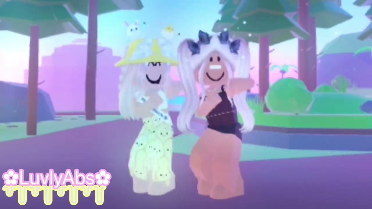 ꒷꒦I WANNA RIDE🛼🌸🥵💕 // W swaggy lemon // *IM SICK*// LuvlyAbs 