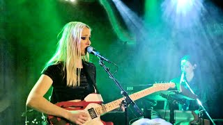 TORRES - Wake to Flowers - Live at Privatclub, Berlin, Feb. 7, 2024