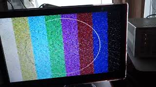 Analogue TV standards - SECAM vs. PAL in weak signal conditions