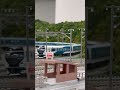 カッコE257系2000/2500番台 #train #鉄道 #nゲージ #鉄道模型 #特急踊り子 #西イケ #e257系2000番台 #e257系2500番台