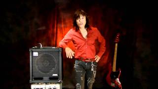 KENJI JINO HINO & ROLAND CUBE BASS-120XL:-60XL(part2)日野賢二 .mp4