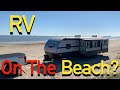 Camping On Crystal Beach, Texas With Our RV (What You Need To Know) Part 2