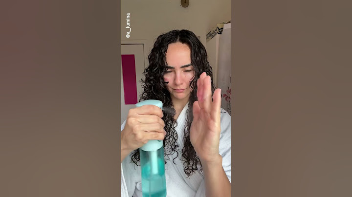 ✨WHAT IS THE BEST STYLING CREAM FOR CURLS? ✨ #curlymethod