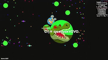 TrickSplit // SplitRun // Bait Gameplay