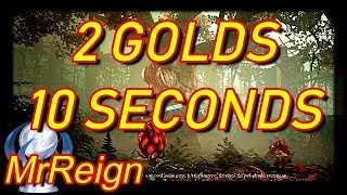 Information Mutant Year Zero - QA Have Suffered - Still Too Easy Trophies in 10 Seconds - DLC Required News