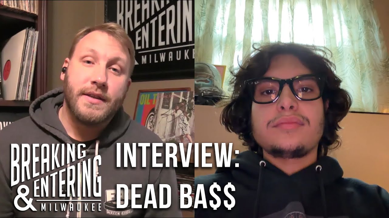 INTERVIEW: Dead Ba$$