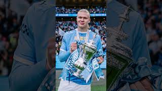 CITY STRIKE AGAIN AT WEMBLEY!