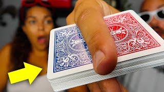 How To Do 3 EASY Magic Tricks!