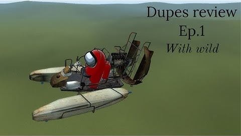 Gmod Dupes Review with wild Ep.1