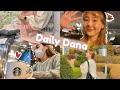 Daily Dana🌸 Ихва университет , поиски нового дома ,работа фрилансером в Корее 🇰🇷