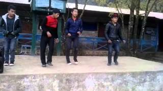 Ejrod Sherpa-Smgss