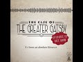 The Case of the Greater Gatsby - Episode 12 - You Sensual Siren of Cinema  #podcast #comedy
