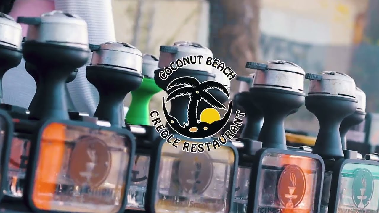 Soca On The Sand Grenada: Easter Sunday Party Recap 2023