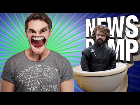 game-of-thrones-sucks-now?!---news-dump