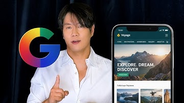 구글 AI에 유일한 한국인으로 초청받고 알게 된 