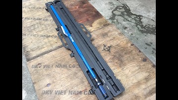 CỜ LÊ LỰC KS TOOLS 516.1495 | KS TOOLS TORQUE WRENCH 516.1495