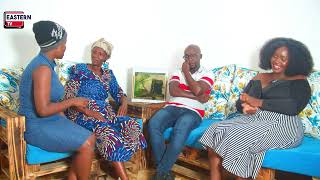 Olive & Mama Deborah forces Deborah to undergo pregnancy Test & Confirm if Samaritan alilala naye