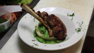 Talia's Steakhouse and Bar - Kosher Restaurant, Upper West Side, Manhattan, NYC