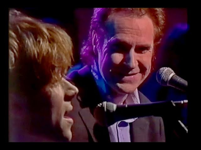 Waterloo sunset - Ray Davies & Damon Albarn