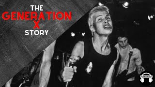 The wasted potential of Generation X