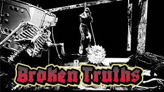 Last of the Misfit Heroes Broken Truths (Official Video)