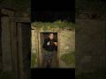Living Underground Cozy Night in a Survival Shelter #Underground House #SurvivalShelter#shrots