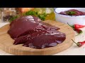 ЛУЧШИЙ СПОСОБ ПРИГОТОВИТЬ ВКУСНУЮ ПЕЧЕНЬ! ТАК ВЫ ЕЩЕ НЕ ГОТОВИЛИ!