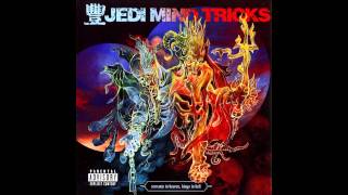 Jedi Mind Tricks (Vinnie Paz + Stoupe) - Temples of Ice (Interlude) [Official Audio]