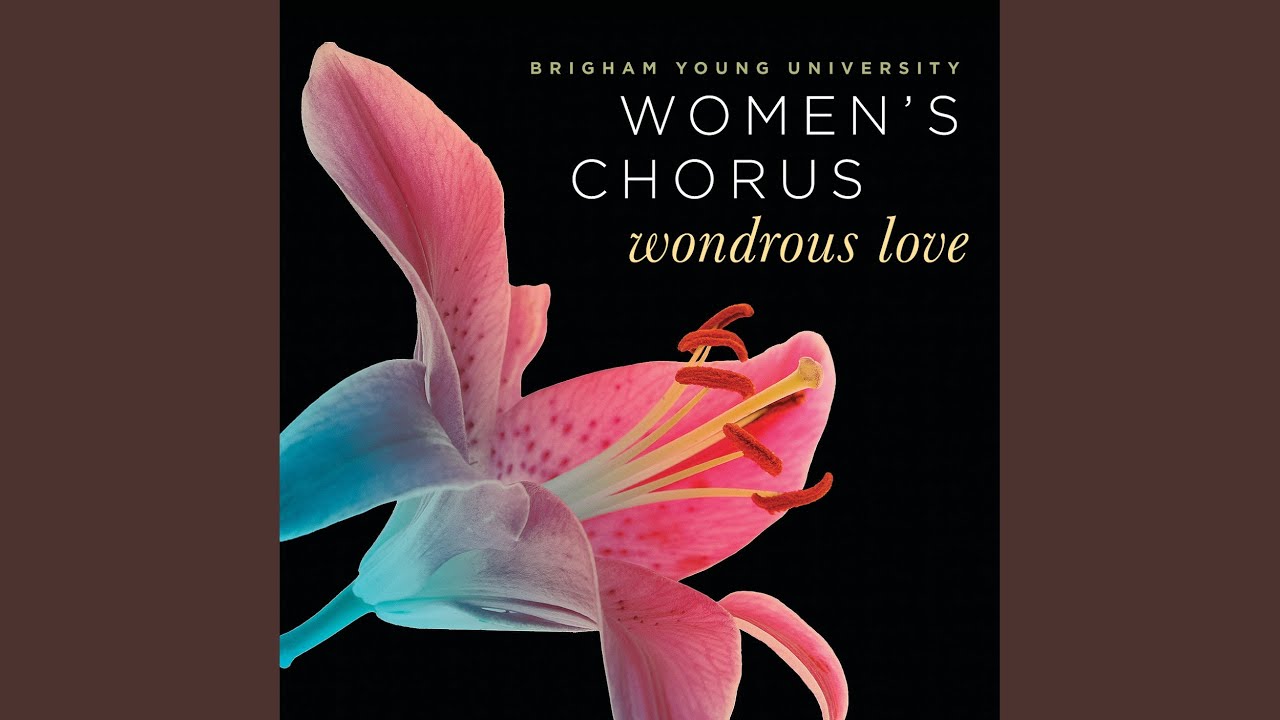 Grace (Arr. M. Hayes)