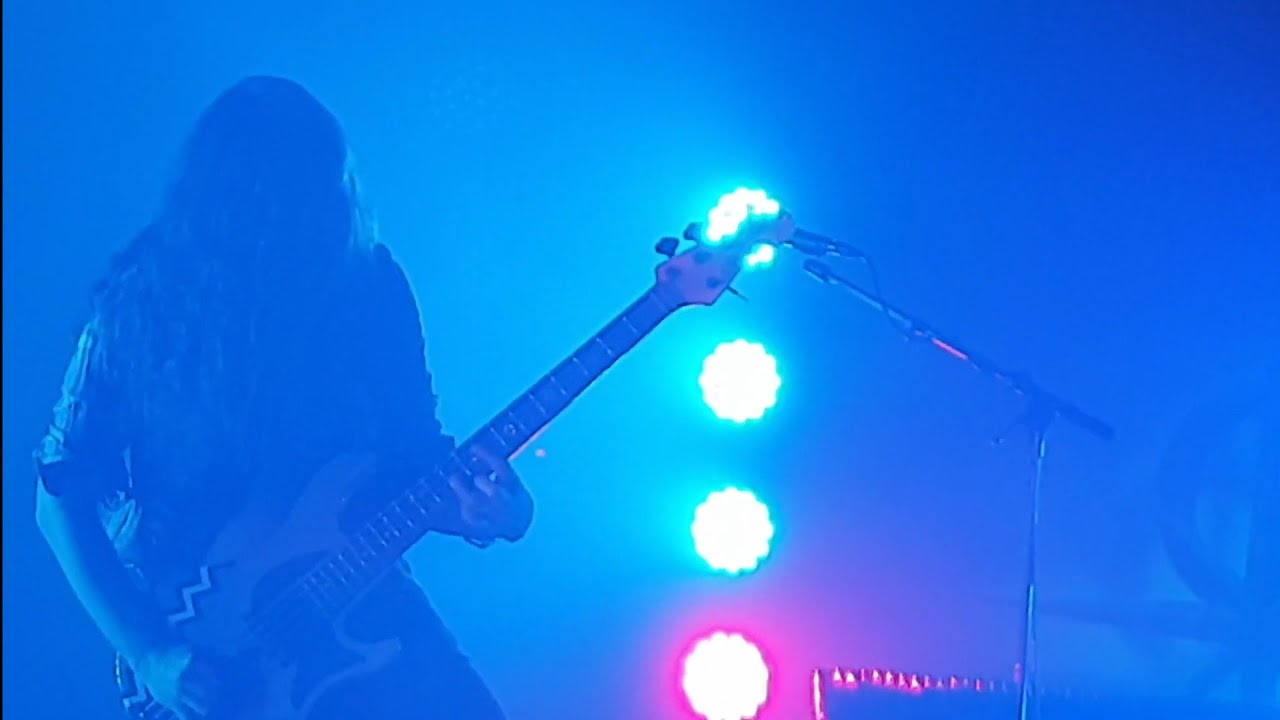 Stratovarius - Frozen In Time (Live @ Tavastia, Helsinki, Finland, 11.11.2022)