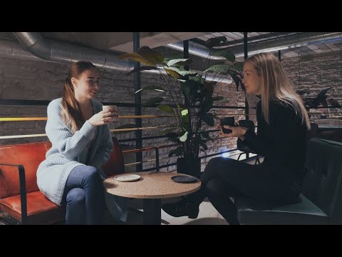 Video: Kuidas Kutsuda Sõber Kohvile