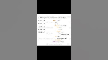 PYTHON #miq #maths #abituriyent #education #sertifikasiya #informatika #mathematics #informasiya
