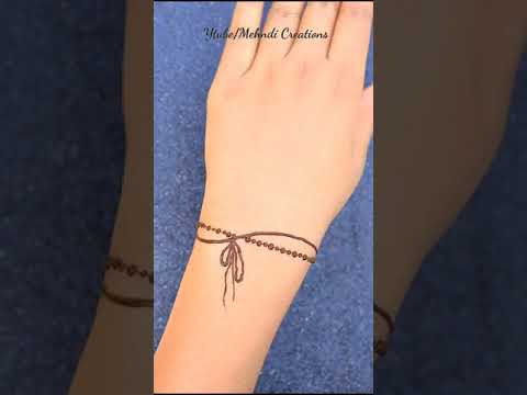 Tattoo uploaded by @jaredshaw000 • Chain bracelet. Stencil/freehand around  my clients wrist. • Tattoodo