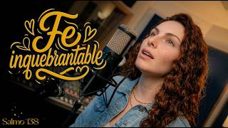 Fe Inquebrantable | Salmo 138 | Alabanza Cristiana Poderosa - Música Cristiana de Fe
