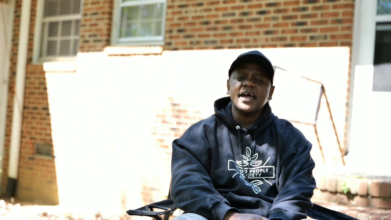 How Kenyans get to be Homeless in usa| Kenyans in America - It's not easy